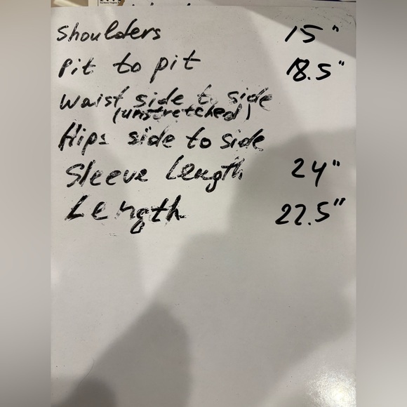 Sandro Striped Seersucker Blazer jacket pinstripe navy white S - Picture 5 of 5